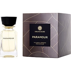 OMANLUXURY PARAMOUR by Omanluxury - EAU DE PARFUM SPRAY