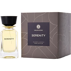 OMANLUXURY SERENITY by Omanluxury - EAU DE PARFUM SPRAY