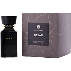 OMANLUXURY DEJAN by Omanluxury - EAU DE PARFUM SPRAY