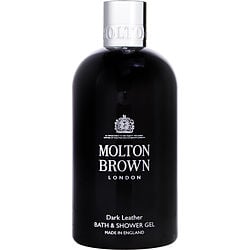 MOLTON BROWN DARK LEATHER by Molton Brown - BATH & SHOWER GEL