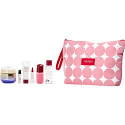 SHISEIDO by Shiseido - Vital Perfection Lift and Firm Ritual Set