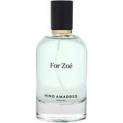 NINO AMADDEO FOR ZOE by Nino Amaddeo - EAU DE PARFUM SPRAY