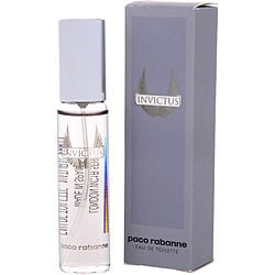 INVICTUS by Paco Rabanne - EDT SPRAY