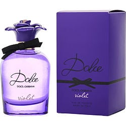 DOLCE VIOLET by Dolce & Gabbana - EDT SPRAY