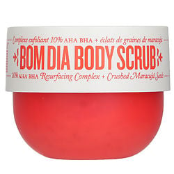 Sol De Janeiro by Sol De Janeiro - Bom Dia Body Scrub