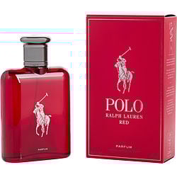 POLO RED by Ralph Lauren - PARFUM SPRAY