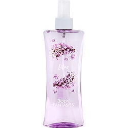 BODY FANTASIES LILAC by Body Fantasies - BODY SPRAY