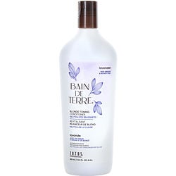 BAIN DE TERRE by Bain de Terre - LAVENDER COLOR ENHANCING CONDITIONER