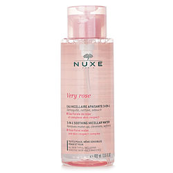 Nuxe by Nuxe - Very Rose 3-in-1 Soothing Micellar Water