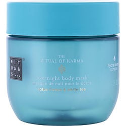 Rituals by Rituals - The Ritual Of Karma Overnight Body Mask