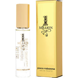 PACO RABANNE 1 MILLION by Paco Rabanne - EDT SPRAY