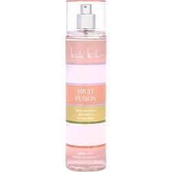 NICOLE MILLER FRUIT FUSION by Nicole Miller - BODY MIST SPRAY