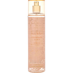 NICOLE MILLER CHAMPAGNE by Nicole Miller - BODY MIST SPRAY