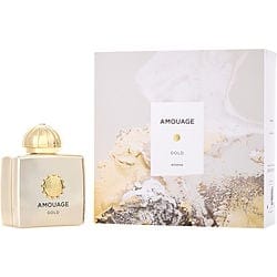 AMOUAGE GOLD by Amouage - EAU DE PARFUM SPRAY