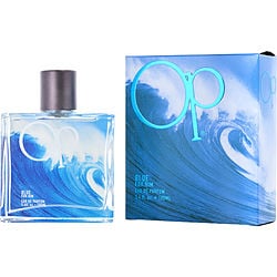 OP BLUE by Ocean Pacific - EAU DE PARFUM SPRAY