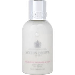 Molton Brown by Molton Brown - Delicious Rhubarb & Rose Body Lotion