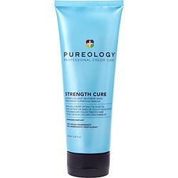 PUREOLOGY by Pureology - STRENGTH CURE SUPERFOOD DEEP TREATMENT MASK