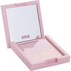 Kylie By Kylie Jenner by Kylie Jenner - Pressed Blush Powder - # 727 Crush