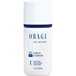 Obagi by Obagi - Nu Derm Gentle Cleanser