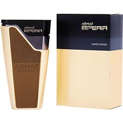 ARMAF ETERNIA IMPERIA GOLD by Armaf - EAU DE PARFUM SPRAY