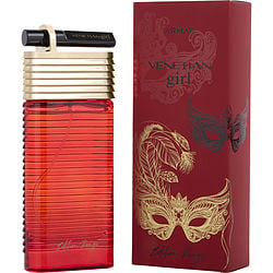 ARMAF VENETIAN GIRL ROUGE by Armaf - EAU DE PARFUM SPRAY