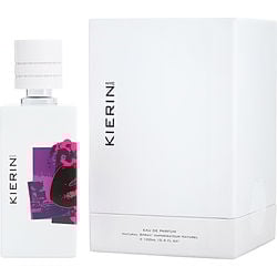 KIERIN NYC NITRO NOIR by Kierin NYC - EAU DE PARFUM SPRAY