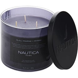 NAUTICA HYDRA by Nautica - CANDLE