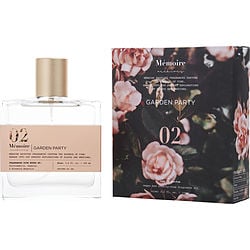 MEMOIRE ARCHIVES GARDEN PARTY by Memoire Archives - EAU DE PARFUM SPRAY