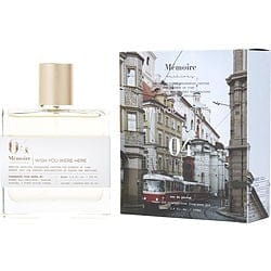 MEMOIRE ARCHIVES WISH YOU WERE HERE by Memoire Archives - EAU DE PARFUM SPRAY