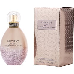 LOVELY YOU SARAH JESSICA PARKER by Sarah Jessica Parker - EAU DE PARFUM SPRAY
