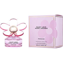 MARC JACOBS DAISY LOVE PARADISE by Marc Jacobs - EDT SPRAY