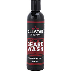 All Star Grooming by All Star Grooming - HYDRATING BEARD WASH