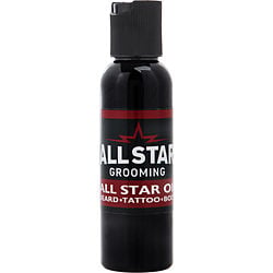 All Star Grooming by All Star Grooming - ALL STAR OIL