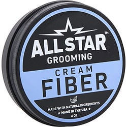 All Star Grooming by All Star Grooming - CREAM FIBER