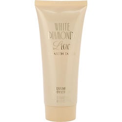 WHITE DIAMONDS LEGACY by Elizabeth Taylor - BODY LOTION