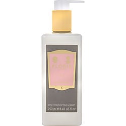 FLORIS LILY by Floris - ENRICHED BODY MOISTURIZER