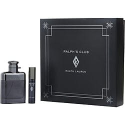 RALPH'S CLUB by Ralph Lauren - EAU DE PARFUM SPRAY 1.7 OZ & EAU DE PARFUM SPRAY