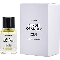 MATIERE PREMIERE NEROLI ORANGER by Matiere Premiere - EAU DE PARFUM SPRAY