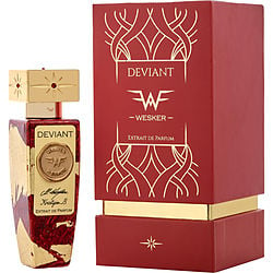 WESKER DEVIANT by Wesker - EXTRAIT DE PARFUM SPRAY