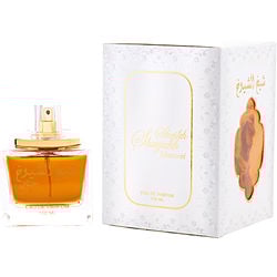 LATTAFA SHEIKH AL SHUYUKH KHUSOOSI by Lattafa - EAU DE PARFUM SPRAY