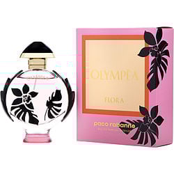 PACO RABANNE OLYMPEA FLORA INTENSE by Paco Rabanne - EAU DE PARFUM SPRAY