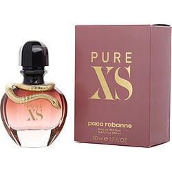 PURE XS by Paco Rabanne - EAU DE PARFUM SPRAY
