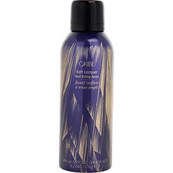 ORIBE by Oribe - SOFT LACQUER HEAT STYLING SPRAY