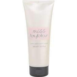 BYBLOS MISS BYBLOS by Byblos - BODY LOTION