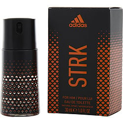 ADIDAS SPORT STRK by Adidas - EDT SPRAY - DebStella