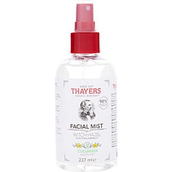 Thayers by Thayers - Alcohol-Free Witch Hazel Facial Toner - Cucumber