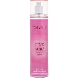 PINK AURA by Forever 21 - BODY MIST