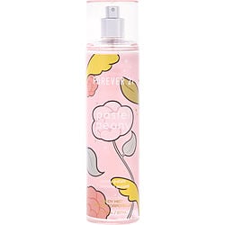 PASTEL PEONY by Forever 21 - BODY MIST