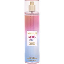 NEON SKY by Forever 21 - BODY MIST
