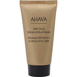 Ahava by AHAVA - 24K Gold Mineral Mud Mask (Tube)